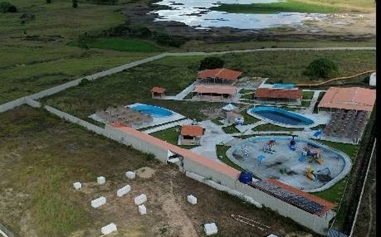 Prefeitura e Câmara de Palmeira ignoram Justiça e trocam terras da União avaliadas em R$1 milhão; FUNAI já acionou a assessoria jurídica sobre a permuta escandalosa