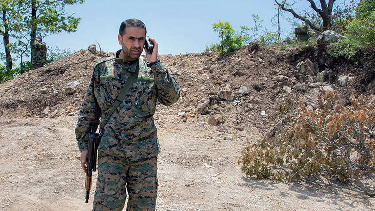 Defesa de Israel informa que matou mais um comandante importante do Hezbollah