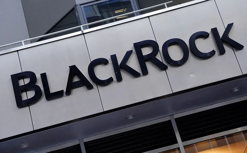 BlackRock supera expectativas de lucro e receita no 3ºtri; no pré-mercado, ação sobe mais de 2%