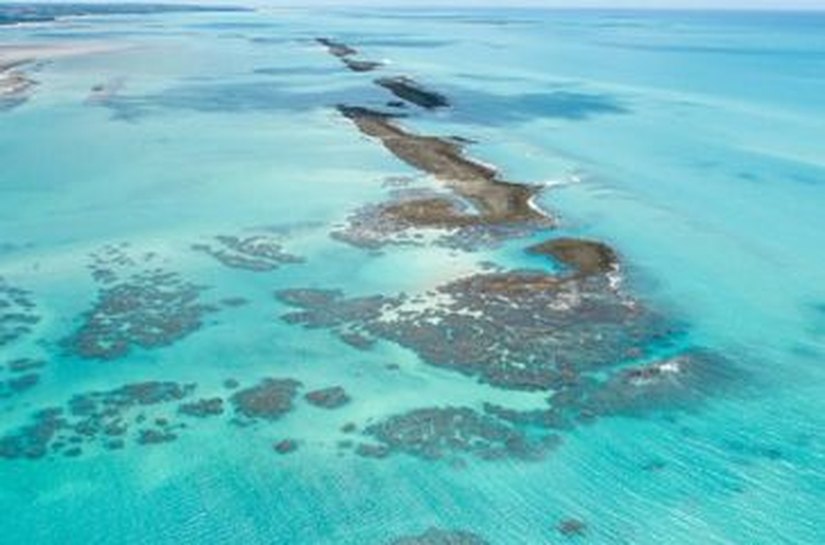 Lagoa Azul: Justiça Federal proíbe passeio turístico em área de proteção ambiental