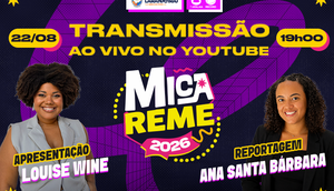 [MICAREME] capa de matéria (2) / Foto: Reprodução/TV Atalaia