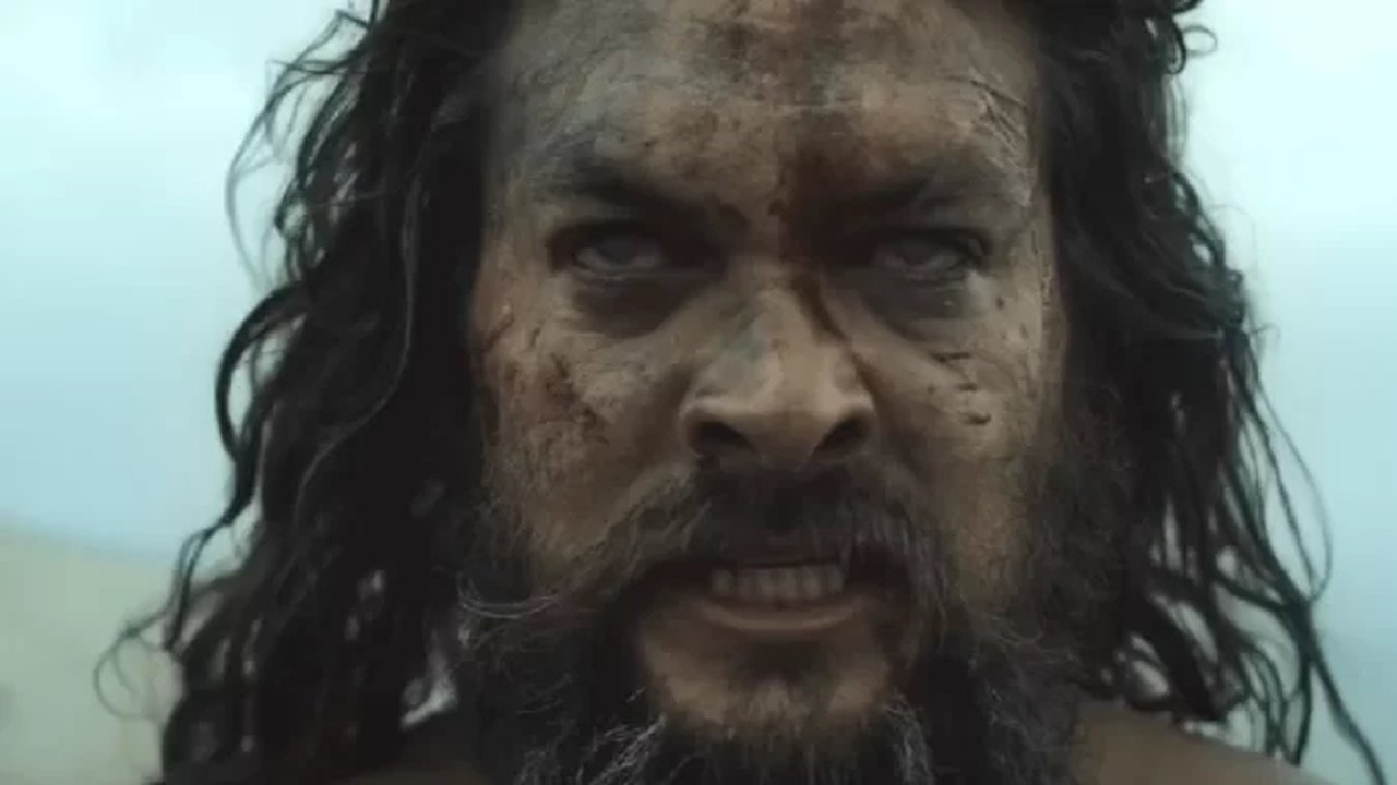 See: Série sobre sociedade de pessoas sem visão estreia última temporada