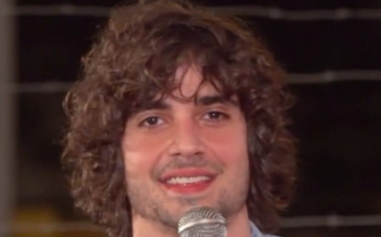 Fiuk: &#8216;Poder dublar Sing 2 foi um grande presente&#8217;