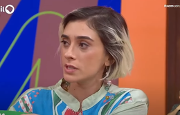 Sem Censura | Juliana Linhares reflete: “A gente se desconectou demais das pessoas e das coisas”