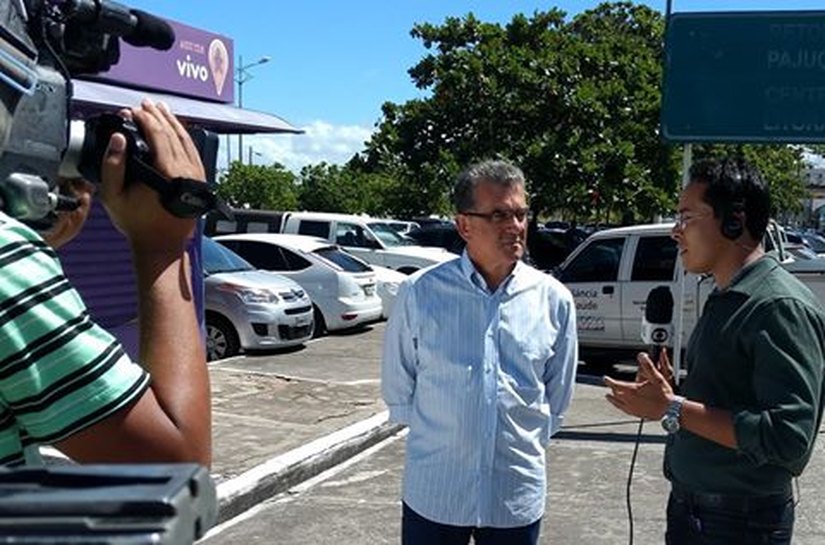 Municípios aguardam decreto de Situação de Emergência