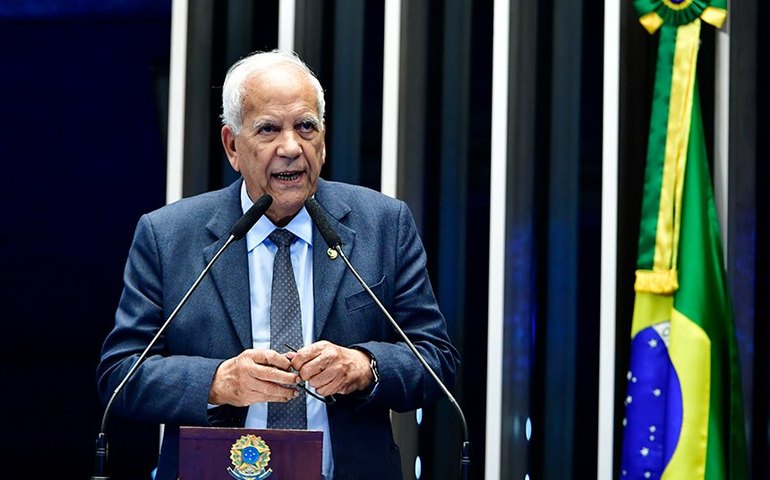 Plenário começa a discutir limites a decisões monocráticas no Supremo