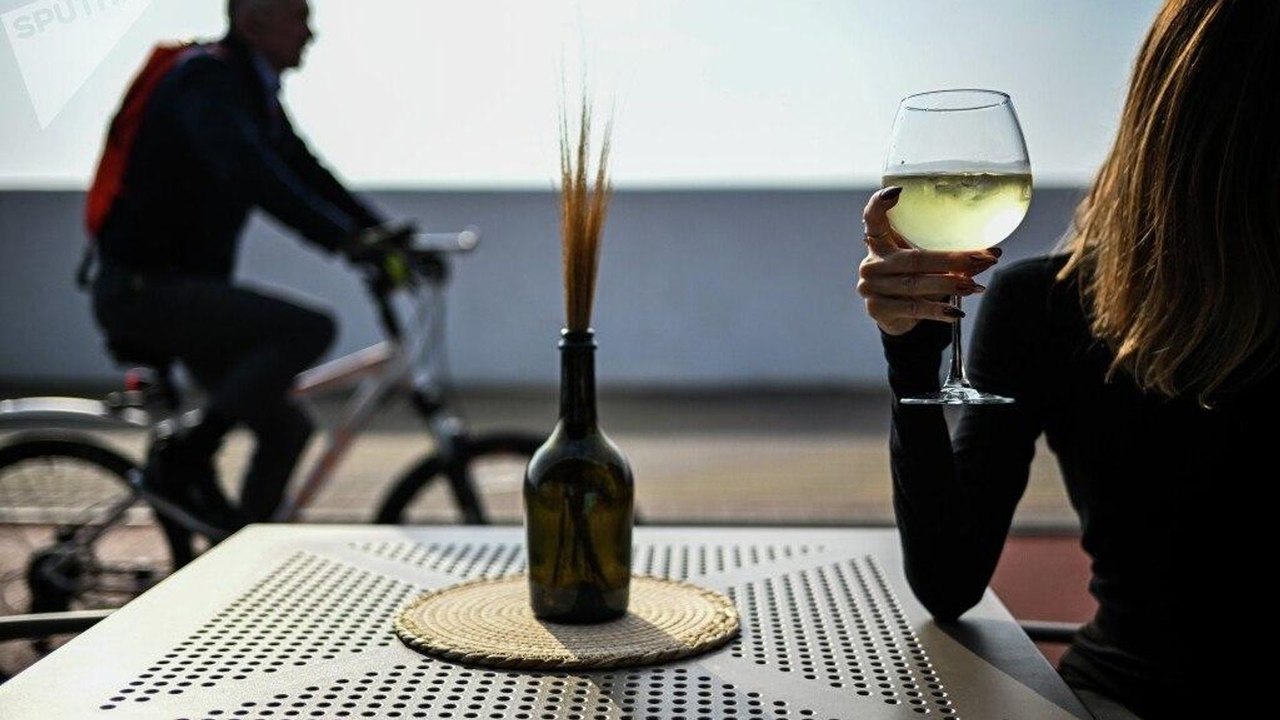 Produção de vinho na França deve cair para um dos menores níveis em 30 anos