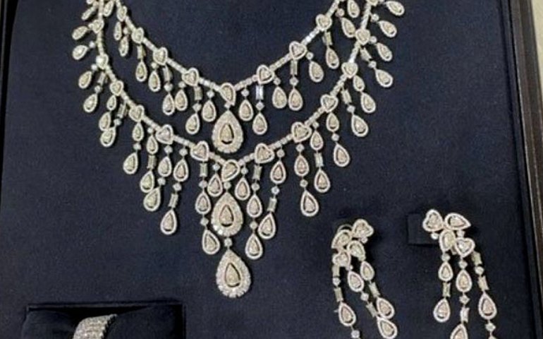 PGR pede arquivamento de inquérito sobre desvio de joias por Bolsonaro