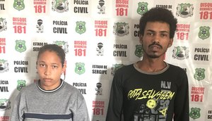 assaltantes