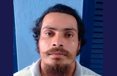 Polícia Civil prende no Pilar homem que cometeu homicídio em Atalaia