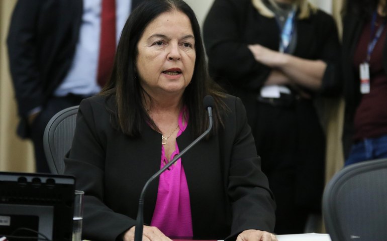 Projeto autoriza Governo a criar sistema de alerta sobre pessoas desaparecidas