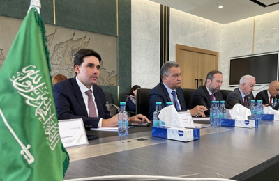 Brasil tem leque de oportunidades para recepcionar os US$ 10 bilhões que a Arábia Saudita quer investir