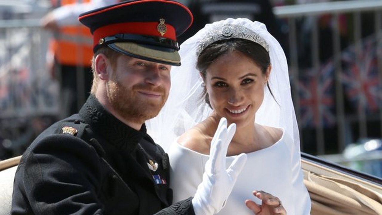 Príncipe Harry e Meghan Markle farão podcast juntos no Spotify