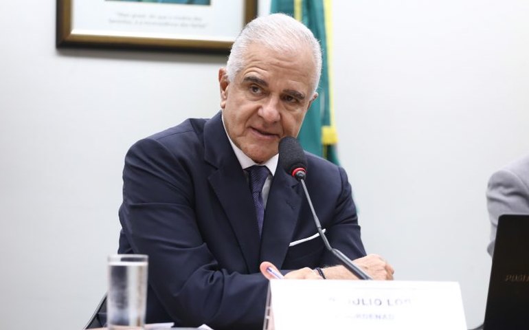 Comissão externa debate pirataria no mercado de apostas on-line