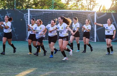 Polícia Civil participa dos Jogos dos Servidores do Estado de Alagoas