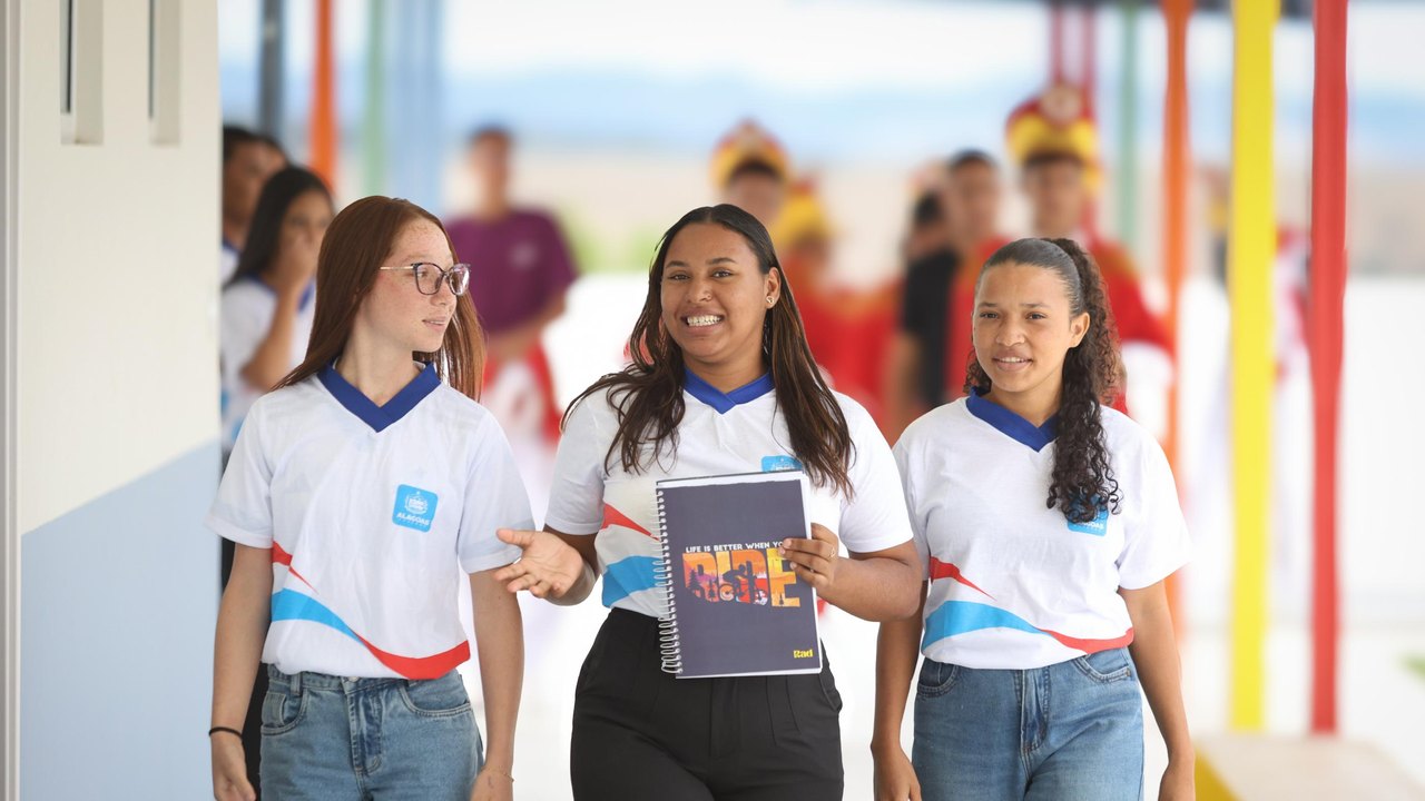 Seduc intensifica ações de combate à evasão escolar com o programa “Buscae em Rede”