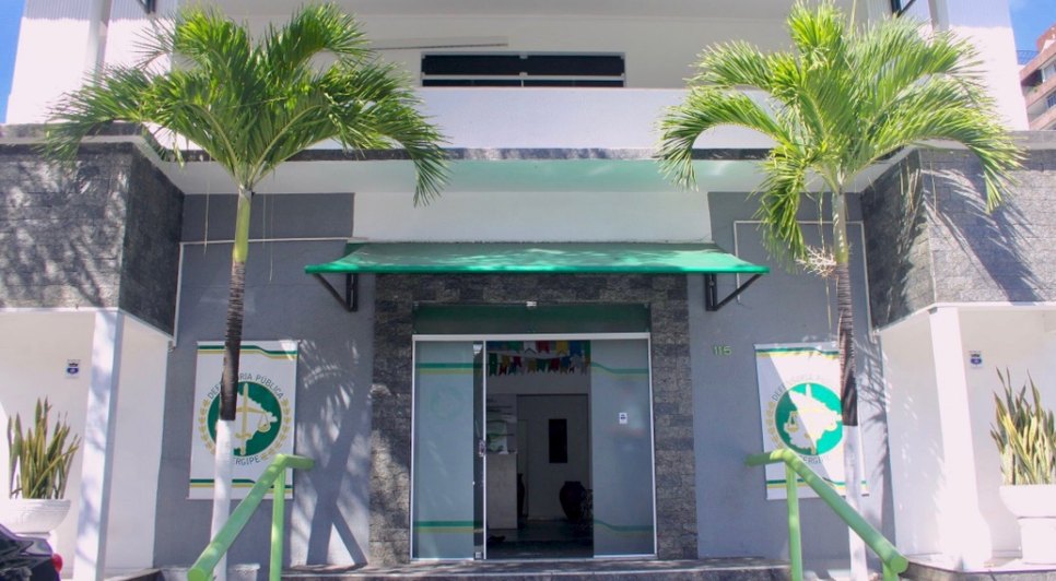 defensoria-publica.jpg / Foto: Defensoria Pública de Sergipe