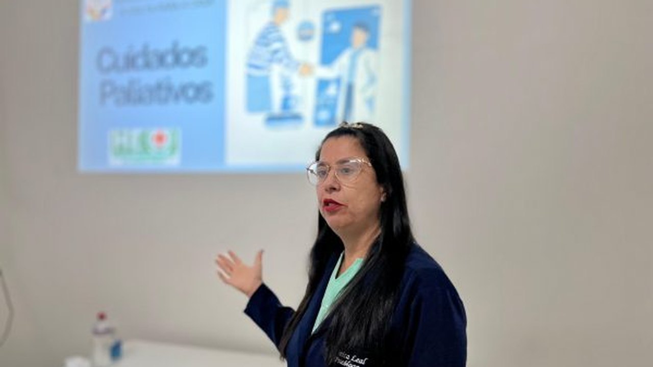 Hospital de Emergência do Agreste tem programação especial de Setembro Amarelo