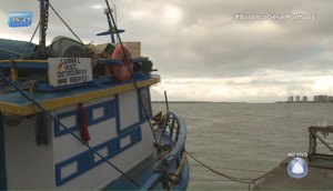 pescadores