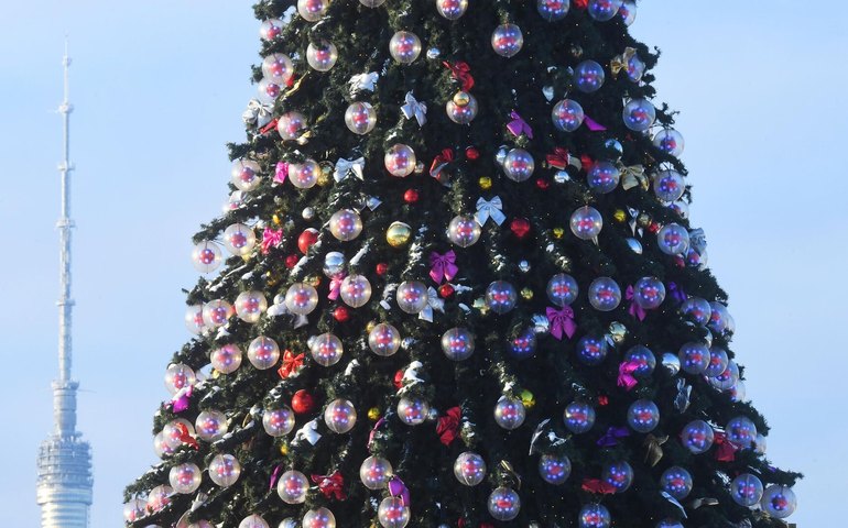 A China produz 80% dos brinquedos dos EUA: sem um acordo comercial, 'o natal pode ser cancelado'?