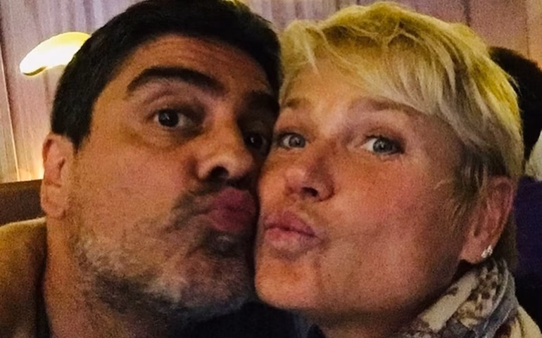 Junno defende Xuxa após críticas por alimentar morcegos em casa: 'Muita gente tem preconceito'