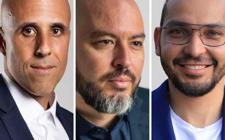 Evento em Maceió reúne especialistas renomados para reprogramar sua mente e ajudar na conquista da prosperidade pessoal e profissional