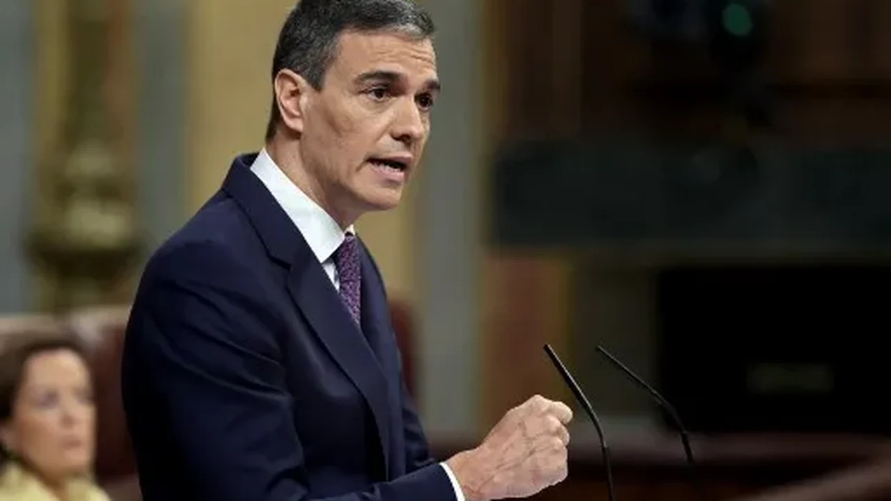 Espanha reconhece soberania do Estado da Palestina