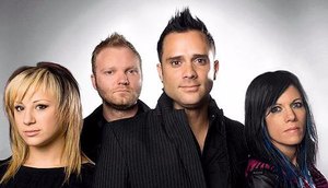 Skillet - Foto: Divulgação