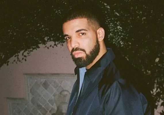 Drake curtiu noitada em Miami em vez de vir ao Brasil