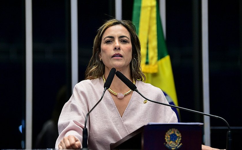 Soraya aponta impacto de apostas online no orçamento das famílias