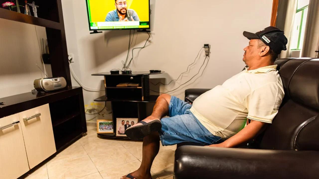 Cidades da Bahia, Pernambuco, Ceará e Alagoas recebem sinal de retransmissão de TV
