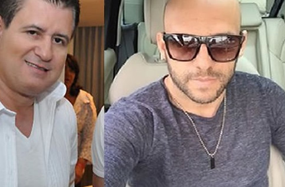Marrone e motorista