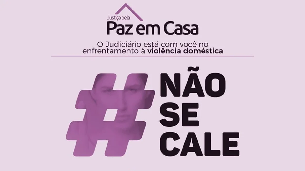 Justiça pela Paz em Casa: Maceió e Arapiraca concentram 237 audiências de violência doméstica