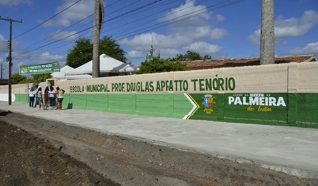 Reflexões sobre o fracasso educacional em Palmeira dos Índios