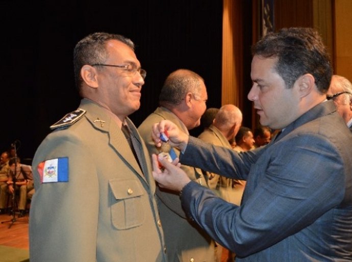 Governo divulga nomes de agraciados com a Medalha Zumbi dos Palmares