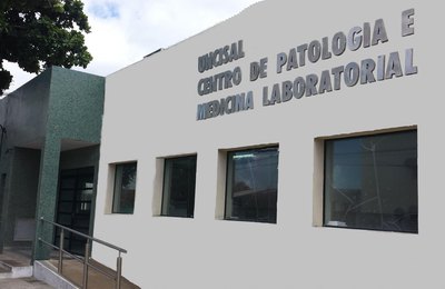 Novembro Azul: Centro de Patologia da Uncisal realiza mutirão com 400 exames de PSA
