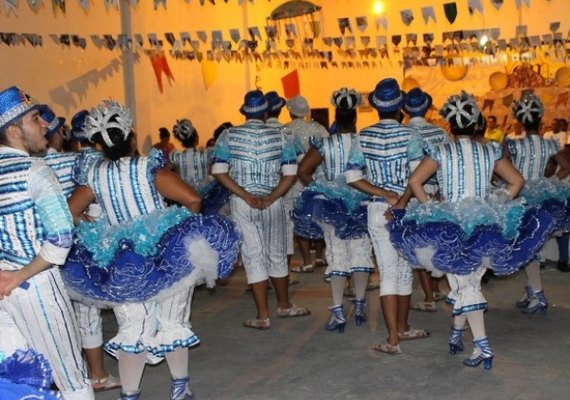 Com resgate histórico e atividades lúdicas, Seris promove São João no Cárcere