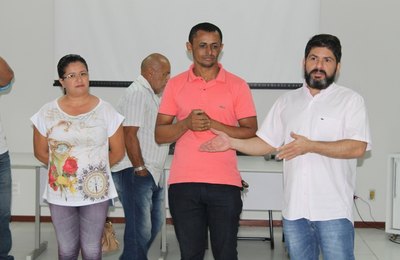 Produtores de leite de Alagoas se unem em defesa do Programa do Leite
