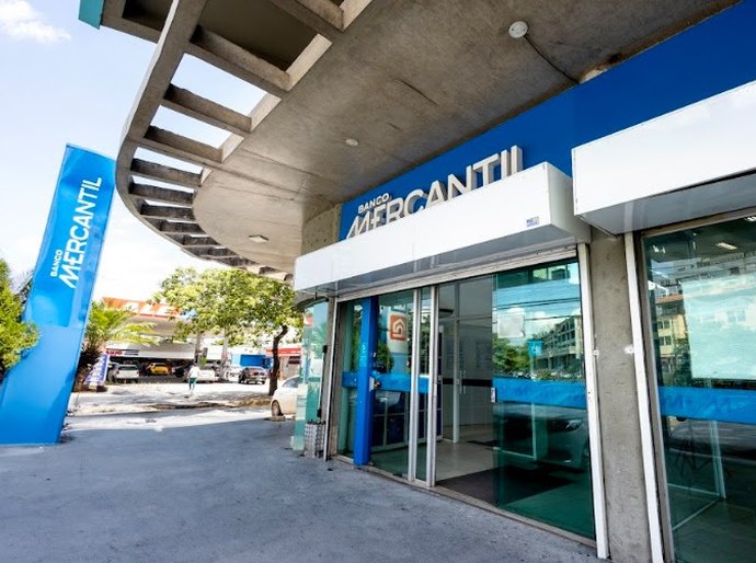 Banco Mercantil abre mais de 110 vagas de estágio para o primeiro semestre
