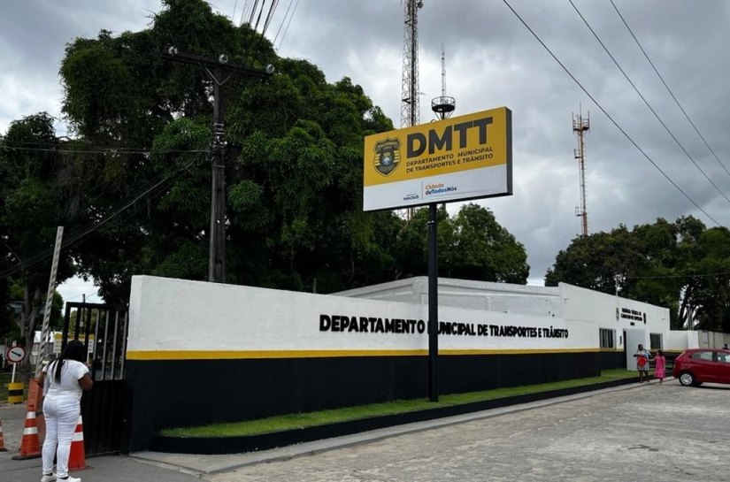 DMTT emite cerca de 9 mil cartões e credenciais no primeiro semestre