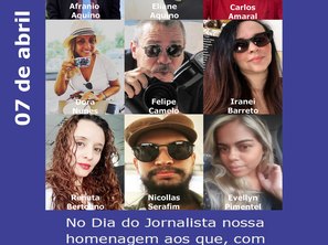 Montagem Painel Alagoas