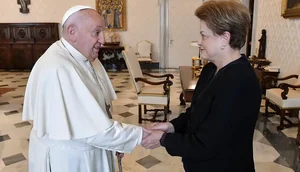 gmlodpswoaa76zs / Foto: Foto: Vatican Media