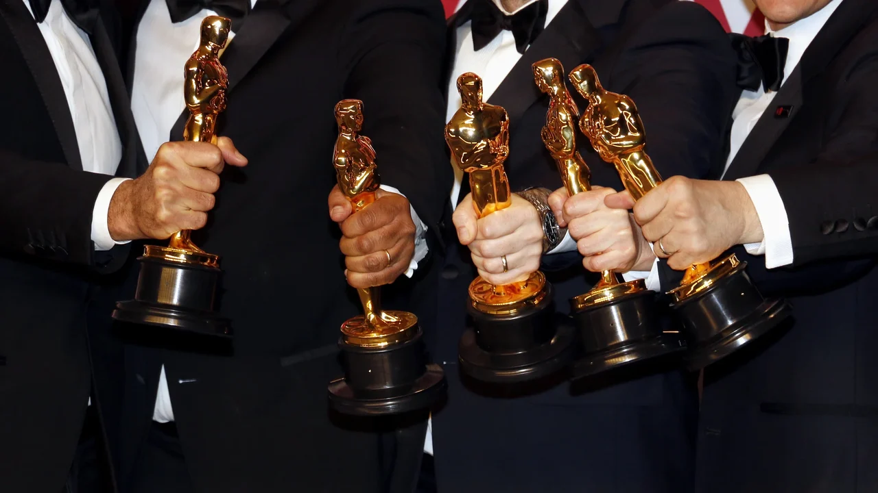 Academia Brasileira de Cinema revela os seis filmes que podem representar Brasil no Oscar