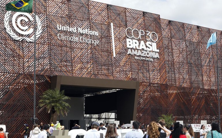 Negociações já foram retomadas, diz secretário da COP30