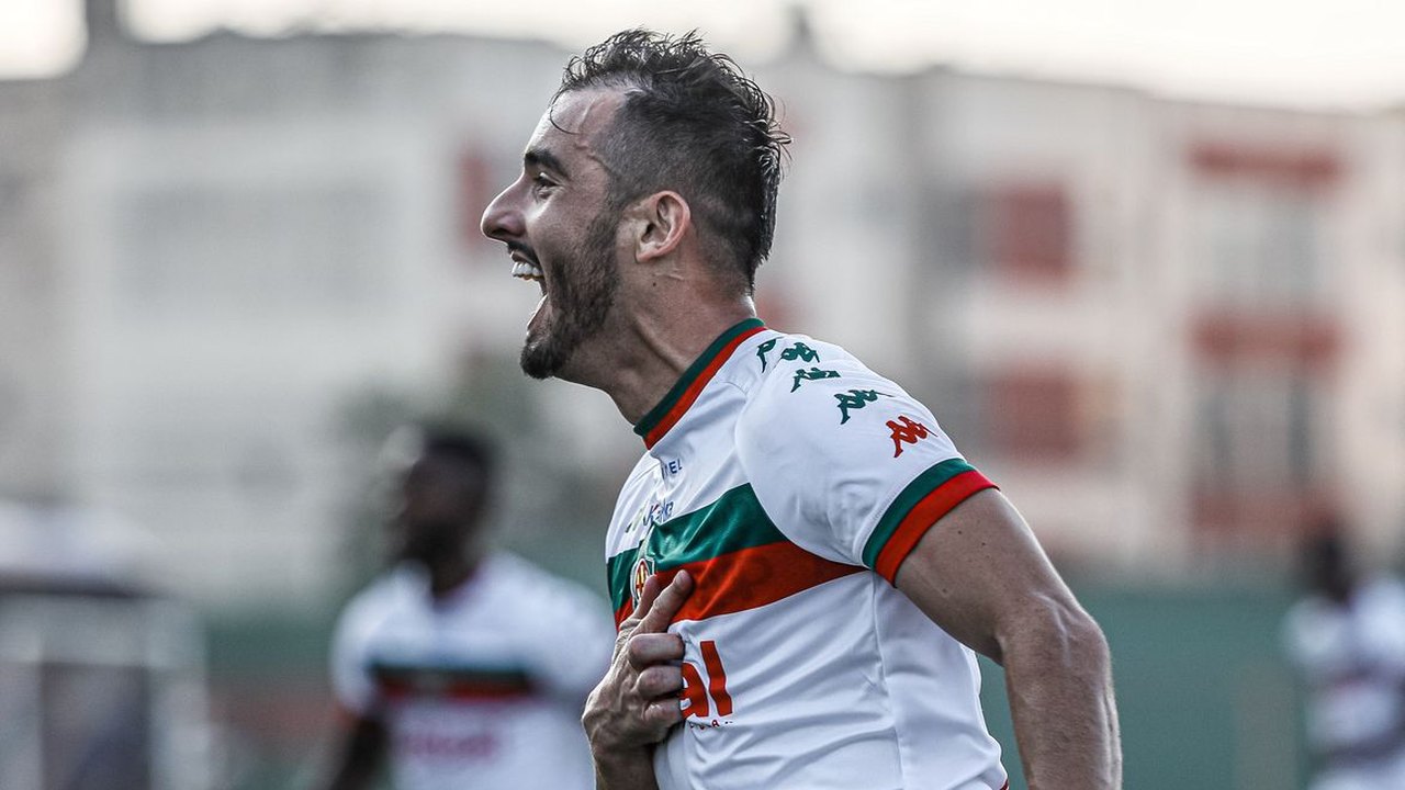 Ferj anuncia que jogos do Carioca serão à noite no fim de semana por causa do forte calor
