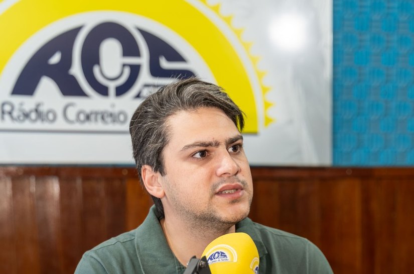 Prefeito Eduardo Bulhões destaca ciclo de investimento em diversas áreas para transformar Santana do Ipanema