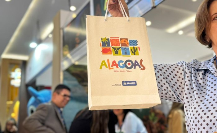 FIT Cataratas acontece até esta sexta-feira (12) em Foz do Iguaçu