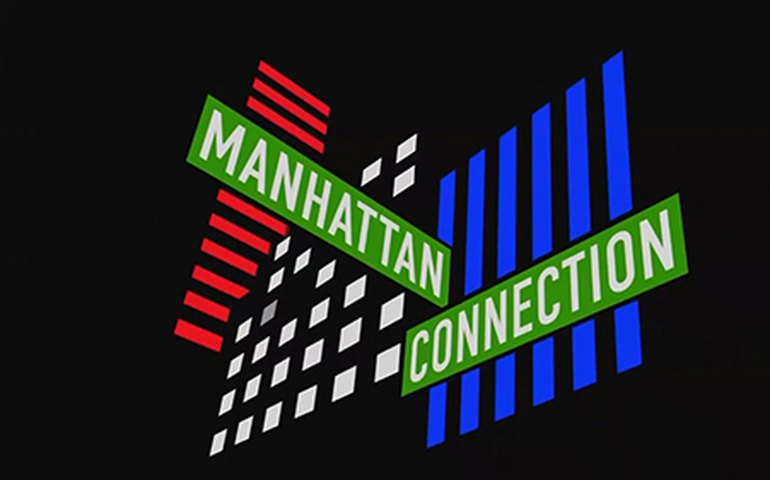 Manhattan Connection volta ao ar dia 30 de março, no My News