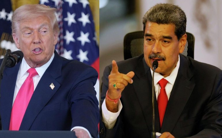 Ações ofensivas dos EUA contra a Venezuela minam estabilidade global, aponta especialista