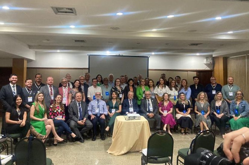 Ouvidoria do TCE/AL participa do Encontro Nacional de Corregedorias